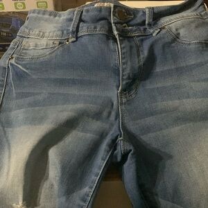 YMI slightly used Jeans